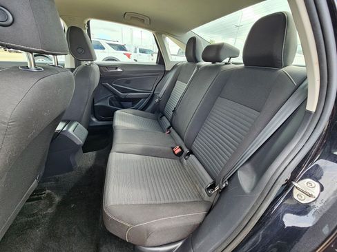 Used 2024 Volkswagen Jetta S FWD image 26