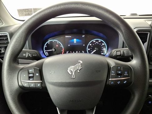 New 2024 Ford Bronco Sport Big Bend AWD/4WD image 18