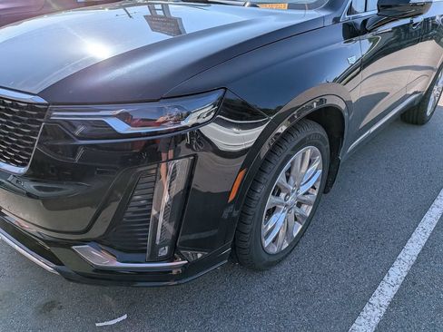 Certified 2023 Cadillac XT6 Premium Luxury w/ Technology Package AWD/4WD image 2