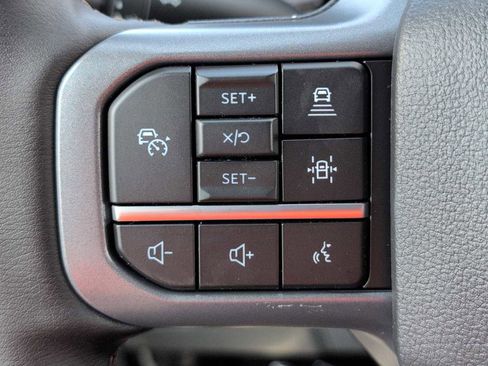 New 2025 Ford F150 Lariat w/ Equipment Group 501A Mid image 24