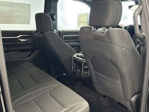 New 2026 RAM 1500 Big Horn AWD/4WD image 27