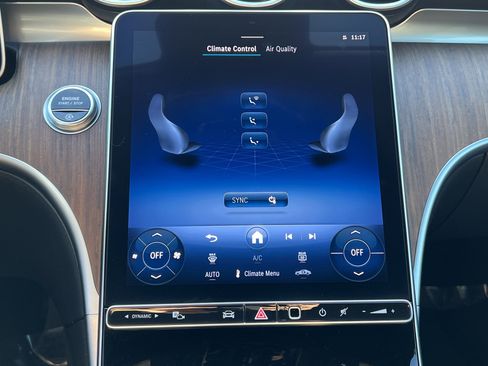 Certified 2025 Mercedes-Benz C 300 C 300 image 29