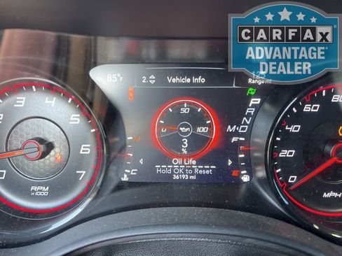 Used 2023 Dodge Charger R/T w/ Daytona Edition Group image 5