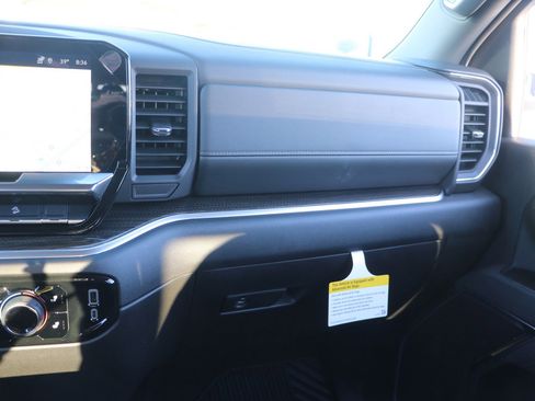 New 2026 Chevrolet Silverado 3500 LT image 27