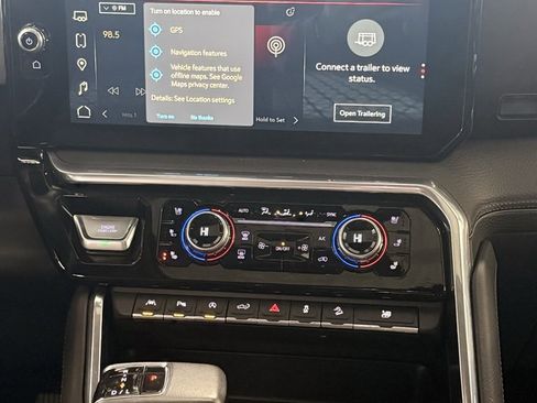 Used 2022 GMC Sierra 1500 Denali image 29