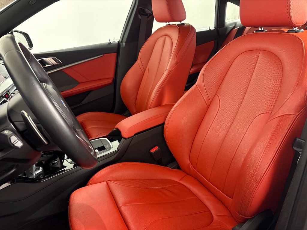 Certified 2023 BMW 228i Gran Coupe w/ M Sport Package FWD image 24