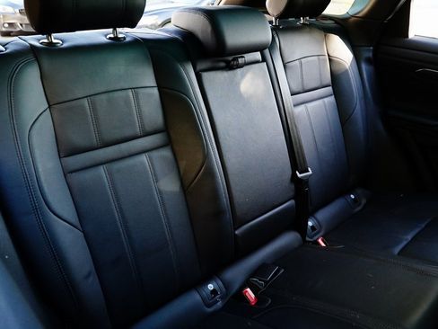 Used 2021 Land Rover Range Rover Evoque R-Dynamic S image 30