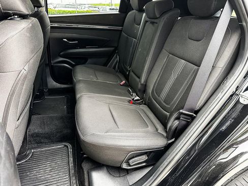 Used 2023 Hyundai Tucson SEL image 27