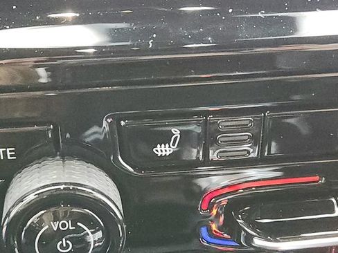 New 2026 Jeep Grand Cherokee Laredo X RWD image 35