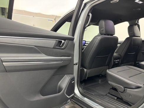 New 2026 Buick Enclave Preferred w/ Power Package FWD image 41