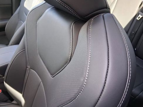 New 2026 INFINITI QX60 Pure w/ Cargo Package image 18