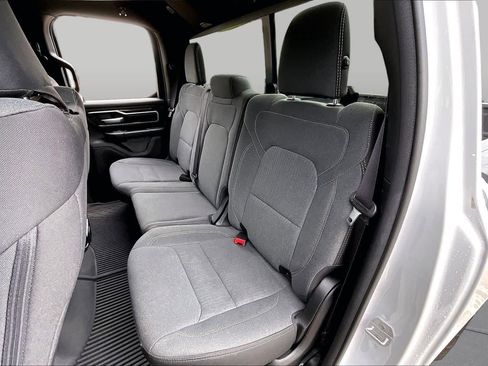 Used 2022 RAM 1500 Big Horn RWD image 20