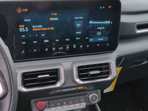 New 2025 Ford Mustang GT Premium w/ GT Performance Package image 18