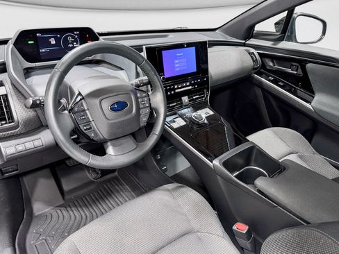 Used 2023 Subaru Solterra AWD image 17