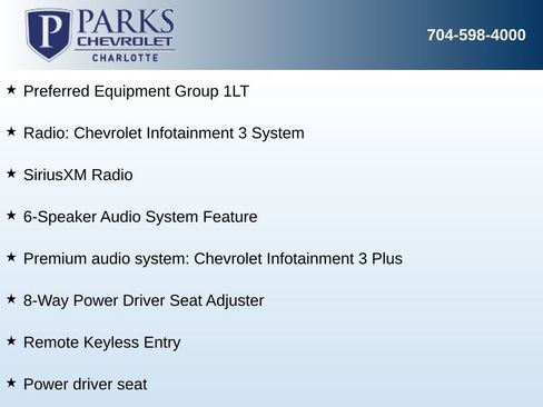 Used 2022 Chevrolet Malibu LT image 7