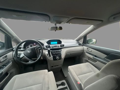 Used 2012 Honda Odyssey LX image 22