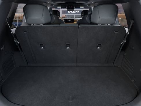 New 2027 Kia Telluride SX X-Line image 19