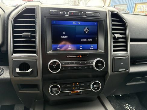 Used 2021 Ford Expedition Max XLT AWD/4WD image 13