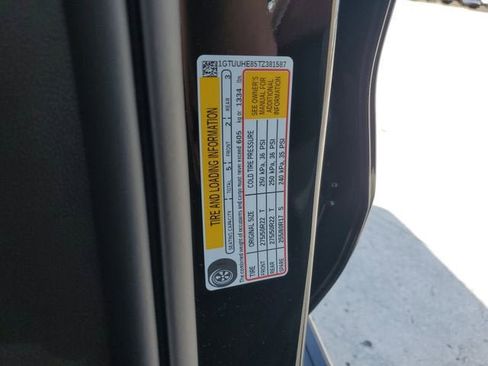 New 2026 GMC Sierra 1500 Denali Ultimate AWD/4WD image 33