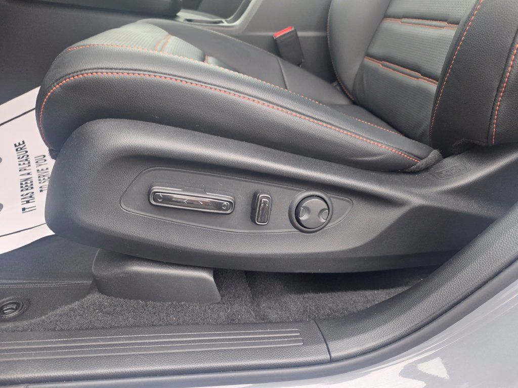 Certified 2026 Honda CR-V Sport Touring image 10