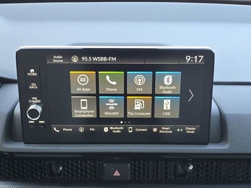 Used 2023 Honda CR-V EX-L image 28