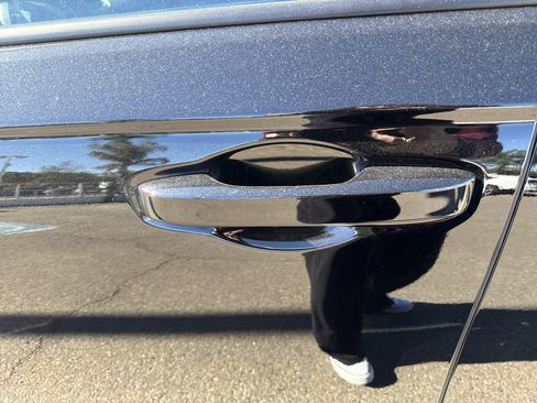 New 2025 Honda Accord SE image 12