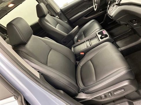 Used 2024 Honda Odyssey Touring image 31