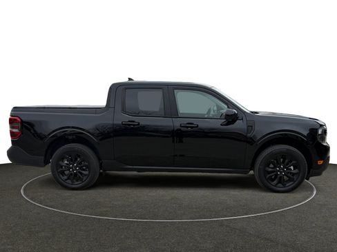 Used 2024 Ford Maverick Lariat w/ Black Appearance Package image 7