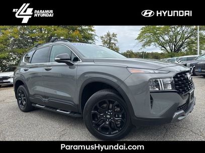 Certified 2023 Hyundai Santa Fe XRT