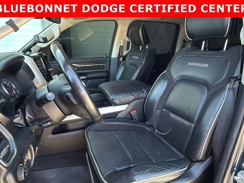 Used 2022 RAM 1500 Laramie image 13