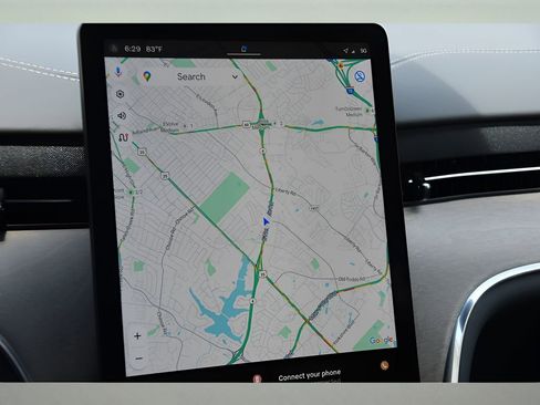 Certified 2025 Volvo EX90 Ultra image 21