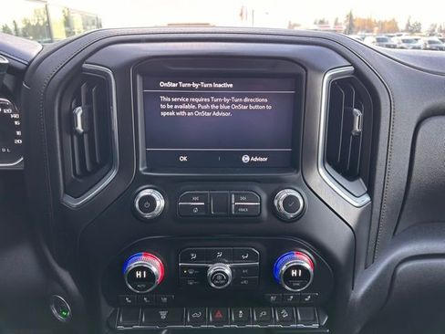 Used 2021 GMC Sierra 2500 AT4 w/ Gooseneck/5TH Wheel Package image 17