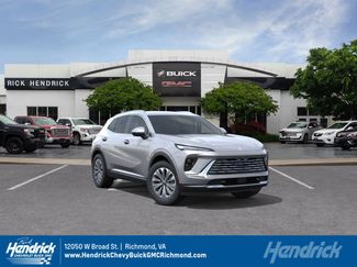 New 2026 Buick Envision Preferred video 1