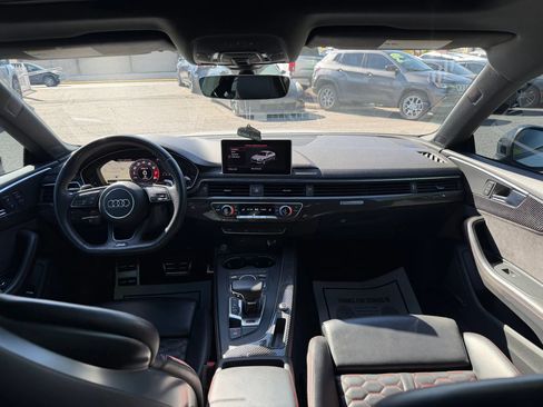 Used 2019 Audi RS 5 image 19