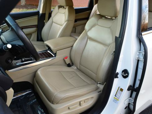 Used 2015 Acura MDX SH-AWD image 10