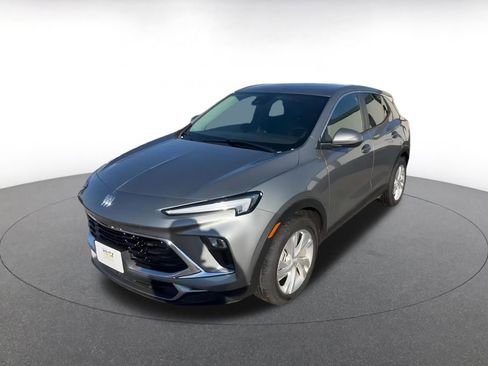 Used 2025 Buick Encore GX Preferred image 7