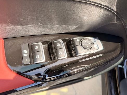 New 2026 Kia K5 GT-Line image 14