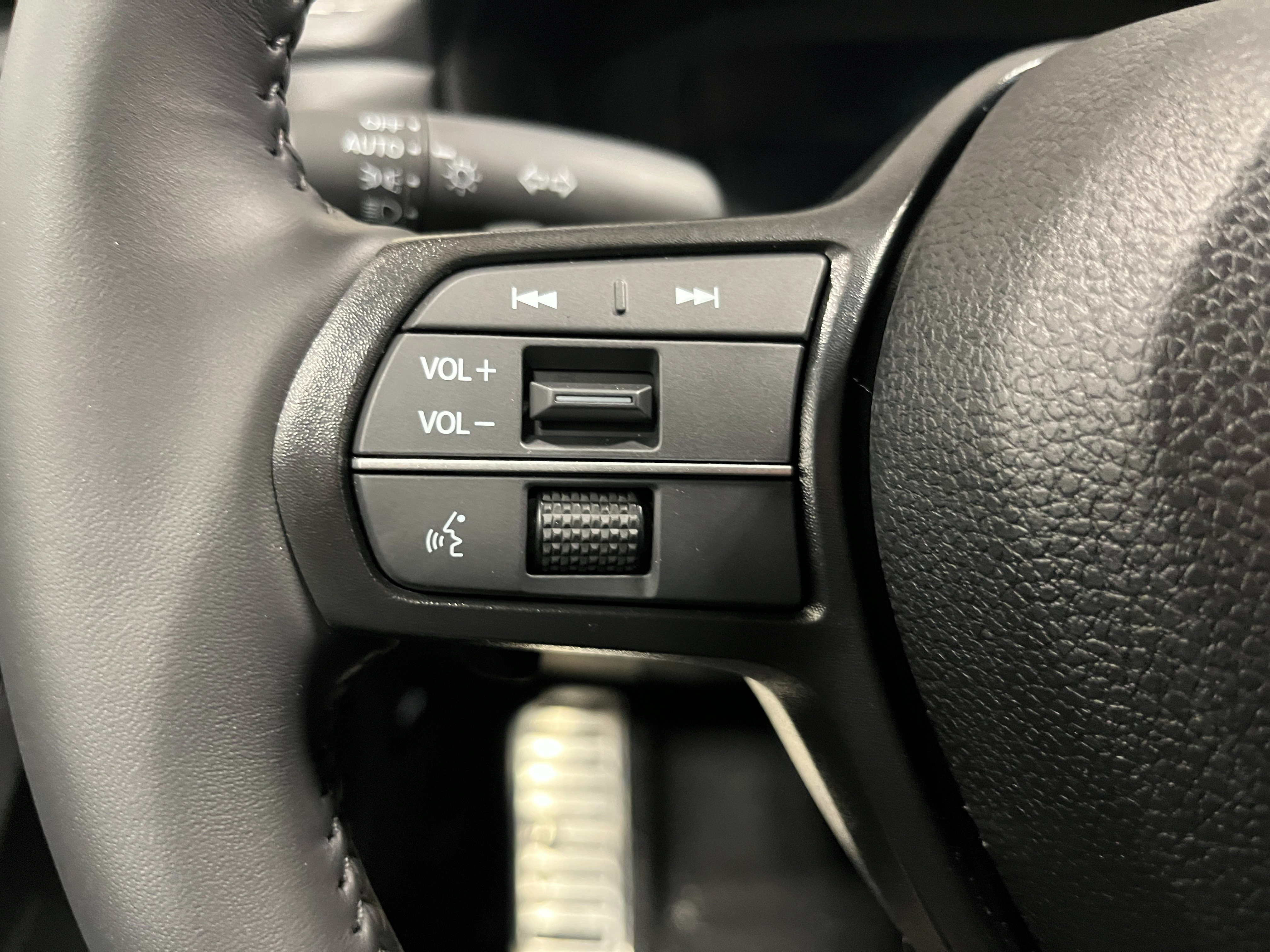 New 2026 Honda Accord Sport image 19