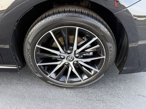 Certified 2024 Toyota Camry SE image 8