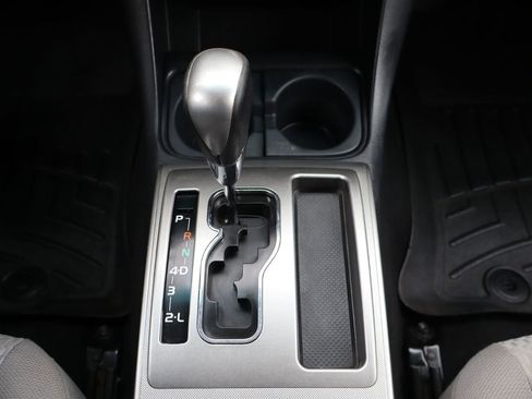 Used 2013 Toyota Tacoma 4x4 Double Cab w/ SR5 Pkg image 36