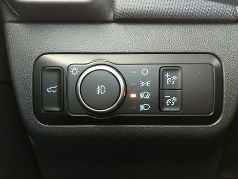 Certified 2025 Ford Bronco Sport Outer Banks AWD/4WD image 24