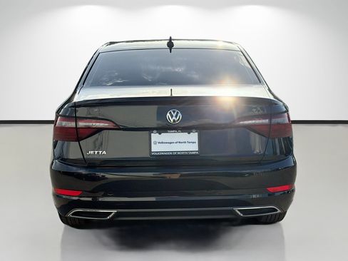 Used 2020 Volkswagen Jetta R-Line FWD image 4
