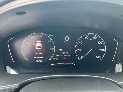 Used 2025 Honda Civic Sport Touring image 34