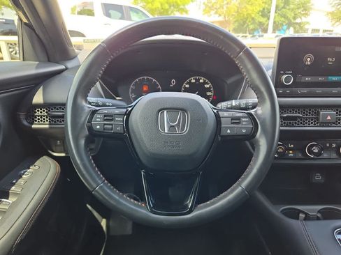Used 2023 Honda HR-V Sport image 20