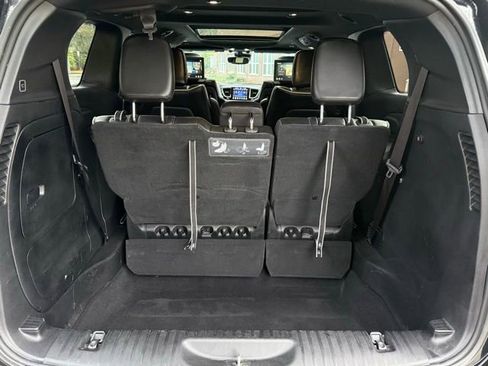 Used 2019 Chrysler Pacifica Limited w/ Advanced Safetytec Group image 33