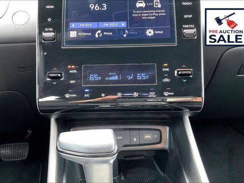 Used 2022 Hyundai Santa Cruz SEL Premium AWD/4WD image 32