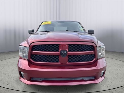 Used 2019 RAM 1500 Express w/ Express Value Package AWD/4WD image 31