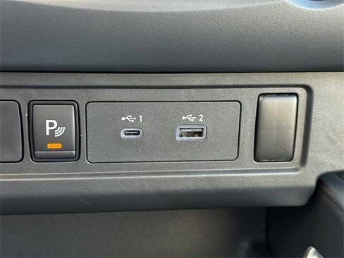 New 2026 Nissan Frontier SV image 26