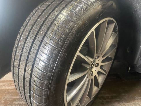 New 2026 Mercedes-Benz GLE 450 4MATIC image 23