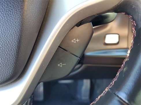 Used 2017 Chevrolet Corvette Stingray Coupe image 25